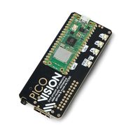 PicoVision - graphics chip - 2xRP2040 - PiMoroni