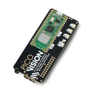 PicoVision - graphics chip - 2xRP2040 - PiMoroni