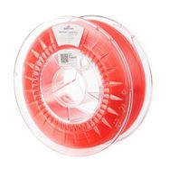 Filament Spectrum PLA Crystal 1,75mm 1kg - Raspberry Red