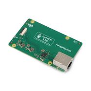 Pineboards HatNET! 2.5G - Ethernet HAT for Raspberry Pi 5