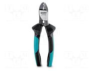 Pliers; side,cutting; 165mm PHOENIX CONTACT