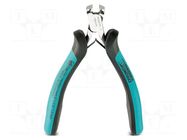 Pliers; end,cutting; return spring; 120mm PHOENIX CONTACT