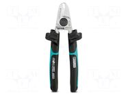 Cutters; L: 160mm; Øcable: 16mm; 50mm2 PHOENIX CONTACT