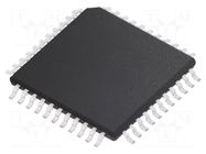 IC: ethernet switch; 10/100Base-T; GMII,MII,RGMII,RMII; LQFP80 MICROCHIP TECHNOLOGY