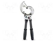 Cutters; L: 410mm; Tool material: steel; Øcable: 62mm; 750mm2 PHOENIX CONTACT