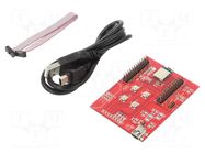 Module: Bluetooth Low Energy; Bluetooth: 5.0,5.1,5.2,5.4; AES128 RAYTAC
