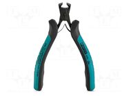 Pliers; end,cutting; ESD; return spring; 125mm PHOENIX CONTACT