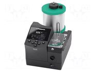Station: control unit; 150W; 90÷450°C; 230VAC; Display: LCD; ESD JBC TOOLS