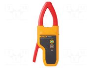 Test acces: AC/DC current clamp adapter; I AC: 60A; I DC: 60A FLUKE