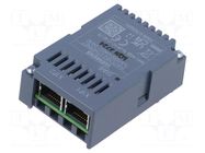 Communication; plug-in; IP20; 63x43x22mm; PROFINET; RJ45 x2 SIEMENS