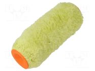 Paint roller; W: 180mm; to the paint; Ø: 48mm; SYNTEX MAXI SOLID TOOLS