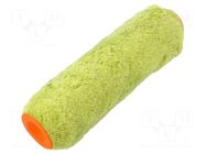 Paint roller; W: 250mm; to the paint; Ø: 48mm; SYNTEX MAXI SOLID TOOLS