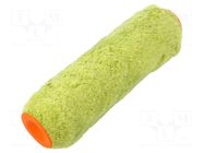 Paint roller; W: 250mm; to the paint; Ø: 48mm; SYNTEX MAXI SOLID TOOLS