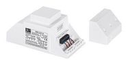 TRANSFORMER, 6.7W, 115V/220V/230V/240V