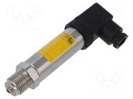 Converter: pressure; Pressure setting range: 0÷10bar; 10÷36VDC APLISENS