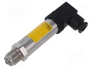 Converter: pressure; Pressure setting range: 0÷25bar; 10÷36VDC APLISENS