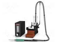 Module for nitrogen shealded soldering; 3W; ESD; 50x120x130mm JBC TOOLS