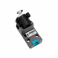 DMX - communication module with isolated RS485 transceiver - Unit extension module - M5Stack U183