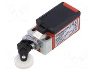 Limit switch; NC x2; 5A; max.240VAC; max.24VDC; M20; IP66; -30÷75°C BERNSTEIN AG