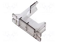 Mounting frame; on panel; 46.52,46.61 FINDER