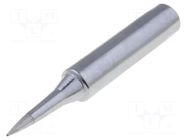 Tip; conical; 0.5mm; for  soldering iron ATTEN