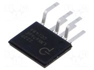 IC: PMIC; AC/DC switcher,SMPS controller; Uin: 85÷265V; eSIP-7C POWER INTEGRATIONS