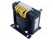 Variable autotransformer; 230VAC; 7A BREVE TUFVASSONS