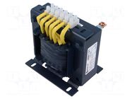 Variable autotransformer; 230VAC; 7A BREVE TUFVASSONS