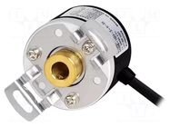 Encoder: incremental; Usup: 12÷24VDC; 2500imp/revol; IP50 AUTONICS