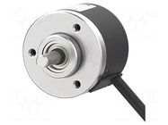 Encoder: incremental; Usup: 5VDC; 1000imp/revol; OUT: linear; IP50 AUTONICS