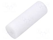 Paint roller; 100mm; to the paint; Moltopren; 2pcs. SOLID TOOLS