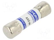 Fuse: fuse; 4A; 1kVDC; gPV; ceramic,cylindrical,industrial; ASO SCHURTER