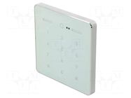 Access control reader; 6÷28V; OSDP,RS485,WIEGAND; 80mm ELATEC