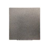 Dual-sided magnetic textured PEI overlay - for Snapmaker Artisan 3D printer