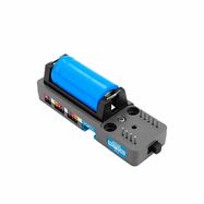 Atomic Motion Base v1.2 - power supply and control base for Atom series modules - M5Stack A090-V12