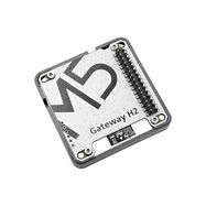 Gateway H2 - communication module - ESP32-H2-MINI-1 - ZigBee/Thread/Matter - for M5Core development modules - M5Stack M141