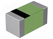 Inductor: air coil; SMD; 0402; 4.7nH; 700mA; 0.16Ω; LQG; 180mm MURATA