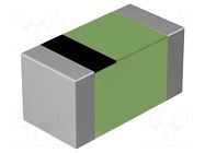 Inductor: air coil; SMD; 0402; 4.7nH; 700mA; 0.16Ω; LQG; 180mm MURATA