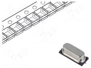 Generator: quartz; 8MHz; SMD; ±50ppm; -20÷70°C; 4.7x12.7x4.2mm ABRACON