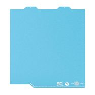BIQU Panda Buildplate CryoGrip Pro Frostbite - double-sided magnetic overlay - for Bambu Lab A1 mini printers - 184x184mm