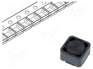 Inductor: wire; SMD; 68.22uH; Ioper: 2.33A; 115mΩ; ±20%; Isat: 4.18A EATON ELECTRONICS