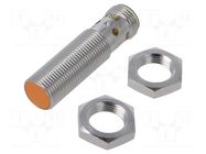 Sensor: inductive IFM ELECTRONIC