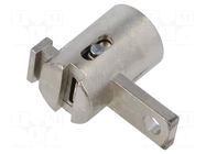 Insert for lock RITTAL