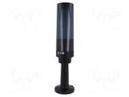 Signalling column; red/yellow/green; LED; 24VDC; 24VAC; IP66; SLC EATON ELECTRIC