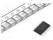 IC: digital; 3-state,8bit,transceiver,translator; Ch: 1; CMOS,TTL NEXPERIA