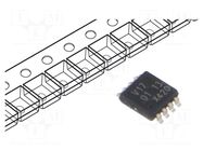 IC: digital; buffer,non-inverting; Ch: 3; CMOS,TTL; SMD; TSSOP8 NEXPERIA