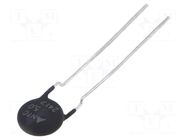 NTC thermistor; 5Ω; -55÷170°C; 1.8W; ±20%; THT; 2800K; Pitch: 5mm EPCOS