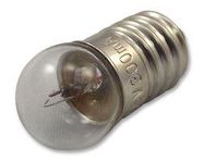 LAMP, MES, 6.5V, 2W