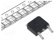 IC: voltage regulator; LDO,fixed; 3.3V; 3A; TO252; SMD; LM1085; ±2% TAEJIN TECHNOLOGY / HTC Korea