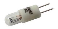 LAMP, T1.3/4, BI-PIN, 28V, 1.12W